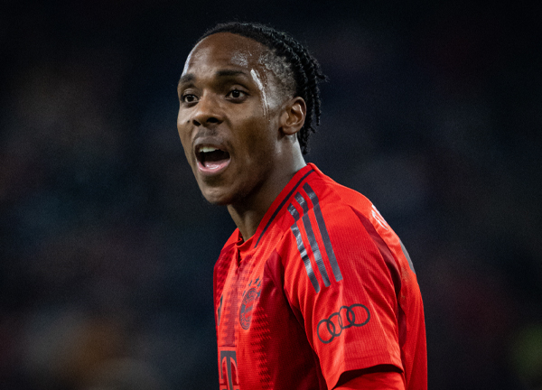 เผยดีล ‘เตล’ ซบไก่มีอ็อปชั่นซื้อขาด 55 ลย.