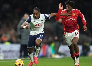 ‘เตล’ แซวกลับแฟนผีเคยโดนล้อเลือกย้ายผิดทีม