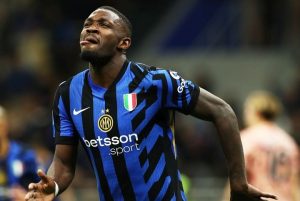 ‘อินซากี้’ เผยต้องรอลุ้น ‘ตูราม’ ฟิตเจอม้าลาย