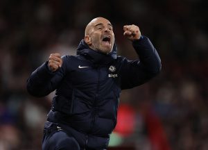 ‘มาเรสก้า’ ยันไม่เสียใจสิงห์เมินเสริมแม้กองหน้าเจ็บ