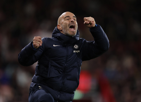 ‘มาเรสก้า’ ยันไม่เสียใจสิงห์เมินเสริมแม้กองหน้าเจ็บ