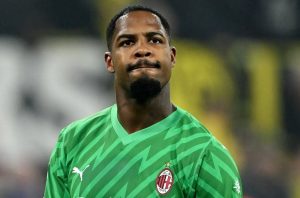 มิลานโอเคสัญญาใหม่ ‘เมญอง’ ค่าเหนื่อย 5 ล.ยูโรต่อปี