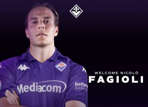 ‘ฟาโจลี่’ อำลาม้าลายซบตักฟิออฯแบบยืมตัว