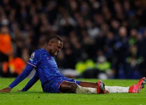 สิงห์งานหยาบ! ผลสแกนเฟิร์ม ‘แจ็คสัน’ พักถึงเบรคทีมชาติ