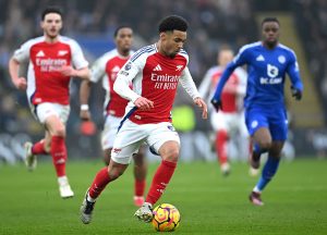 โคลหล่อเตือนปืนอย่าโหมใช้ ‘เอ็นวาเนรี’ หนักเกินไป