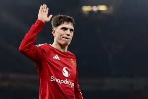 ผอ.นาโปลีแจงดีล ‘การ์นาโช่’ ไม่สำเร็จเหตุเรียกค่าเหนื่อยสูง