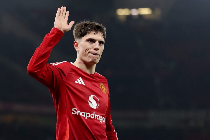 ผอ.นาโปลีแจงดีล ‘การ์นาโช่’ ไม่สำเร็จเหตุเรียกค่าเหนื่อยสูง