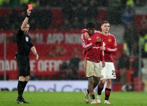 บอสเจ๋งโดดป้อง ‘ดอร์กู’ มองใบแดงเป็นบทเรียน