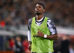 เด แซร์บี้ เมินเซ็น ‘ป็อกบา’ ไม่อยากให้ทีมเสียสมดุล