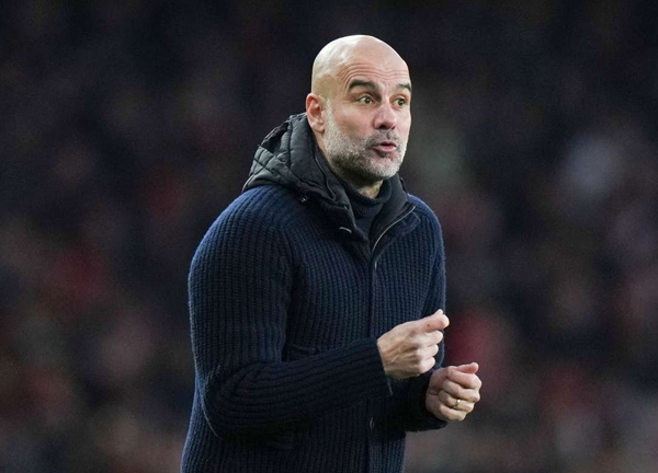 ‘เป๊ป’ เผยเรือกำลังมั่นใจก่อนไปเยือนราชัน