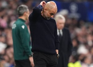 ‘เป๊ป’ ชี้เรือแพ้ราชันครั้งนี้เจ็บปวดน้อยกว่าหนก่อน