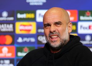 โฟกัสแค่เกม! ‘เป๊ป’ ยันมูฟออนดราม่าบัลลงดอร์แล้ว