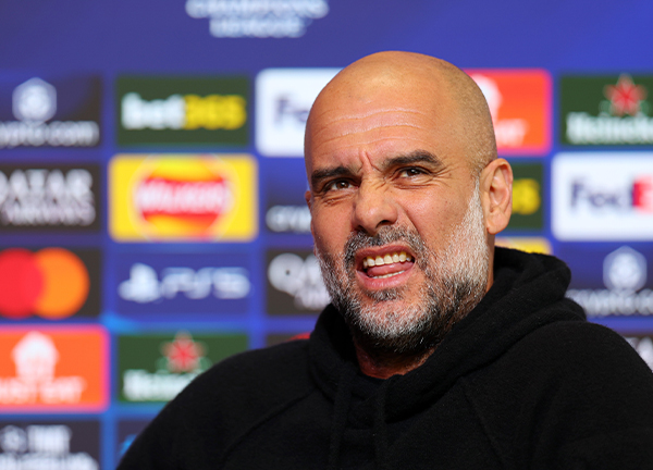 โฟกัสแค่เกม! ‘เป๊ป’ ยันมูฟออนดราม่าบัลลงดอร์แล้ว