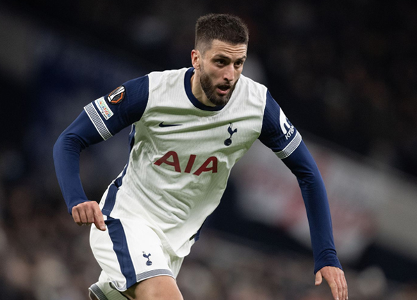 ไก่เปิดฉากคุย ‘เบนทานคูร์’ อัพสัญญาใหม่