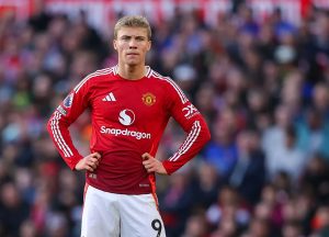 บอสเจ๋งรับระบบไม่เอื้อทำ ‘ฮอยลุนด์’ ฟอร์มสาก