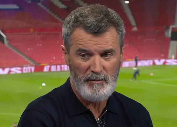 ‘คีน’ อัดผีเหมือนคนแปลกหน้าเล่นด้วยกัน