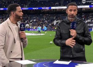 ลุ้นเจอกัน! ริโอเชื่อ ‘ราชัน-หงส์’ สองทีมเต็งแชมป์ UCL