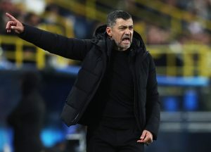 เผยมิลานมีเงื่อนไขฉีกสัญญา ‘คอนไซเซา’ ถ้าอดไป UCL