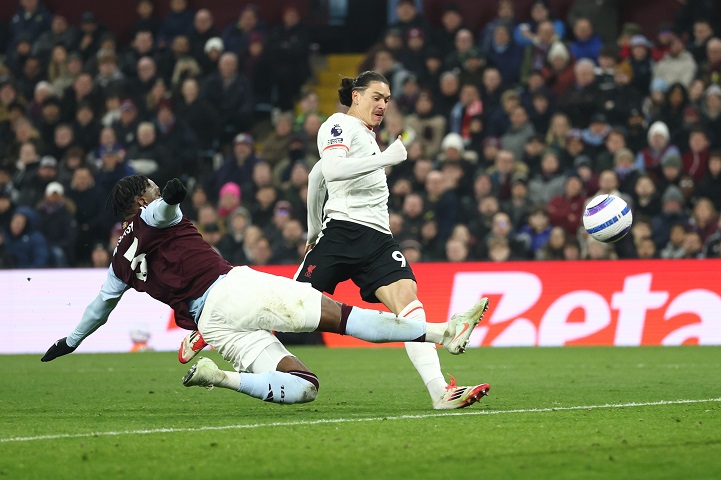 ‘สล็อท’ ไม่ปลื้ม ‘หนูน’ ขยันน้อยลงหลังหลังยิงพลาด