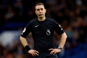 ยูฟ่าลงดาบแบน ‘คูต’ 16 เดือนจากคลิปฉาว