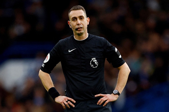 ยูฟ่าลงดาบแบน ‘คูต’ 16 เดือนจากคลิปฉาว