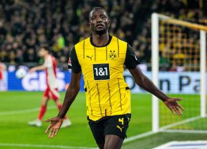 มัทเธอุสเสียดายพี่เสือน่าเซ็น ‘กีราสซี่’ ก่อนเคน