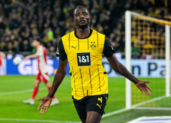 มัทเธอุสเสียดายพี่เสือน่าเซ็น ‘กีราสซี่’ ก่อนเคน