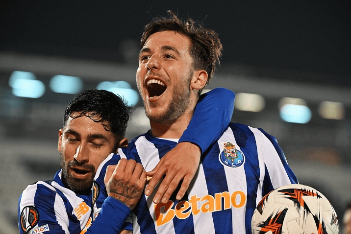 เรือฉลุยจ่อคว้า ‘กอนซาเลซ’ อุดกลางส่งท้าย