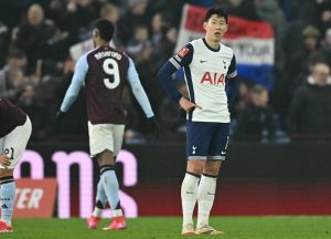 กูรูห่วง ‘ซน’ ไร้ความมั่นใจ-ไก่ขาดทีมเวิร์ค