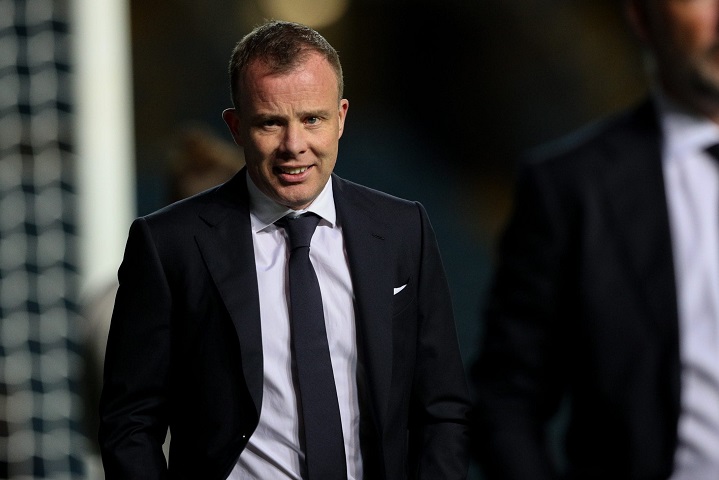 ท๊อฟฟี่หมายตาดึง ‘ซีอีโอยูงทอง’ รับงานบริหาร