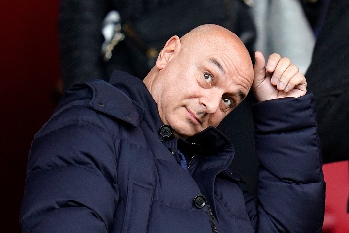 ทุนกาตาร์สนฮุบ ‘ไก่’ พร้อมให้ ‘เลวี่’ บริหารต่อ