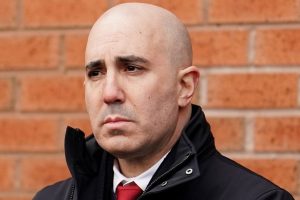 ‘ซีอีโอผี’ เตือนสตาฟฟ์อาจโดนตะเพิด หากปล่อยข้อมูลภายในรั่ว