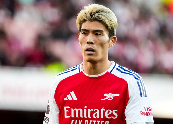 พักยาวอีก! ปืนเล็งผ่าเข่า ‘โทมิยาสุ’ รอบสอง