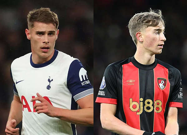 ก็อดเชียร์หงส์เซ็น ‘มิคกี้, เฮาจ์เซ่น’ ตัวแทน VvD