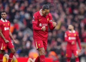 เบนท์ชี้หงส์อาจสะดุดแชมป์หาก VvD เดี้ยง