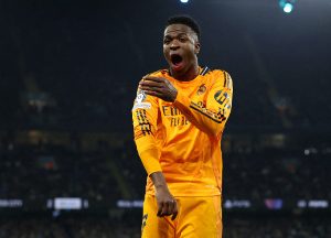 เผยรองปธ.ลีกซาอุฯนัดเจอ ‘วินี่’ โน้มน้าวย้ายทีม