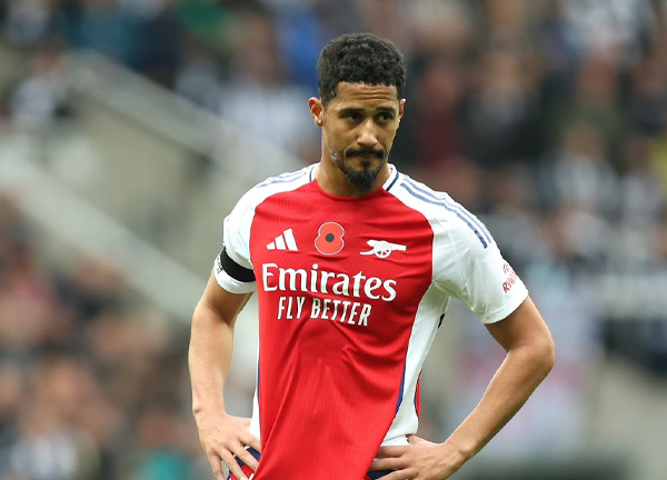 ไรท์หวั่น ‘ซาลิบา’ ขอย้ายหากปืนเสริมทัพไม่ดีพอ