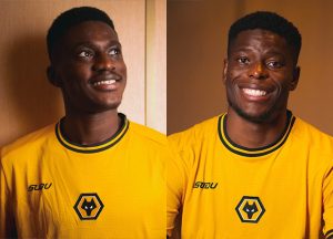 วูล์ฟส์จัดแพ็คคู่ ‘ฌิก้า, มูเนตซี่’ วันเดดไลน์