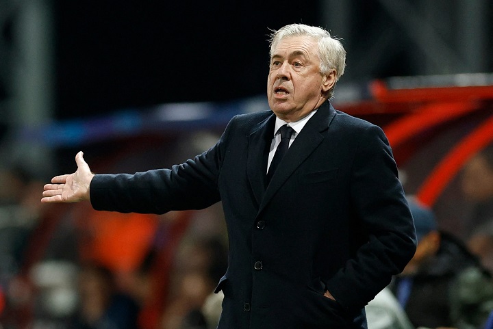 ลุ้นแชมป์สูสี! ‘อันเช่’ เตือนราชันจากนี้ห้ามสะดุดในลีก