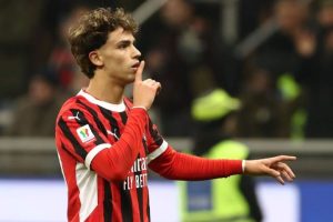 มิลานพร้อมคว้า ‘เฟลิกซ์’ ร่วมทีมถาวร