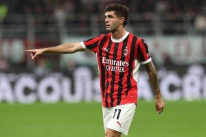 มิลานคุย ‘พูลิซิช’ ลงตัวมอบสัญญาใหม่พ่วงอัพค่าเหนื่อย