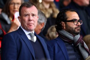 ซีอีโอยูงทองเตรียมย้ายร่วมงาน ‘ท๊อฟฟี่’ หลังจบซีซั่น