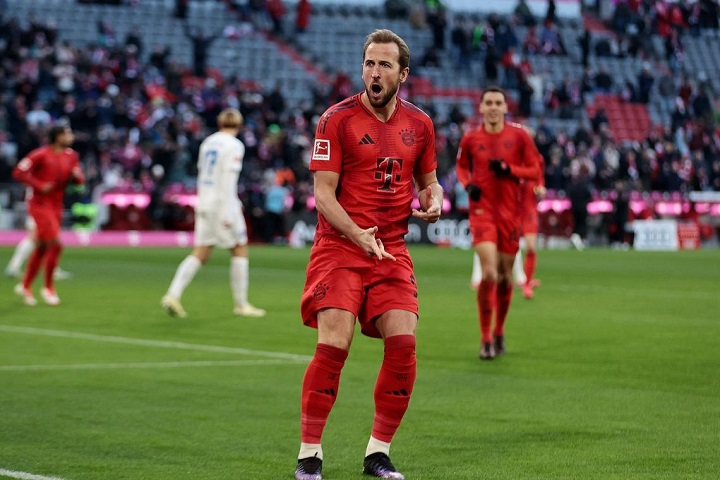 สื่อเผย ‘เคน’ มีเงื่อนไขค่าฉีกสัญญาลา ‘พี่เสือ’