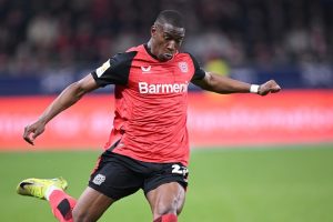 ห้างยาเล็งเซ็น ‘มูคีเอเล่’ ร่วมทัพถาวร