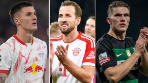 พี่เสือวาง ‘เซสโก้+เยอเคเรส’ ตัวแทน ‘เคน’