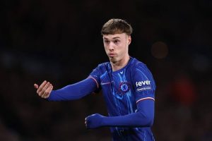 สิงห์ใส่ชื่อ ‘พัลเมอร์,ชาโลบาห์’ ลุยคอนเฟอเรนซ์ลีกรอบน็อคเอาท์