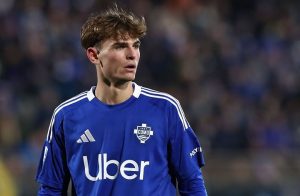 ‘ปาซ’ ฝันสักวันกลับไปเล่นให้ ‘ราชัน’