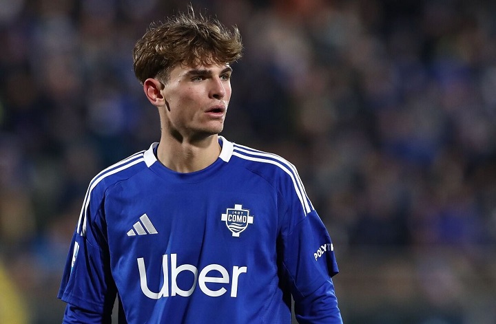 ‘ปาซ’ ฝันสักวันกลับไปเล่นให้ ‘ราชัน’