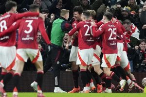 ‘แมกไกวร์’ เร้าผีต้องแก้ปัญหาฟอร์มในบ้าน+เลี่ยงโดนนำก่อน