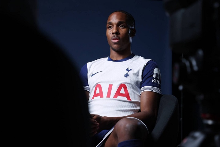 ‘แอนจ์’ ยัน ‘เตล’ ไม่เคยปฏิเสธซบไก่